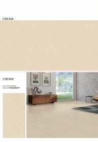 60x120 Cream