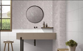 30X60 Dolomite Wavy