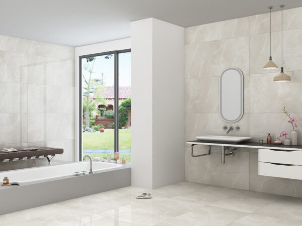 60X120 ANDESIA WHITE - Image 2