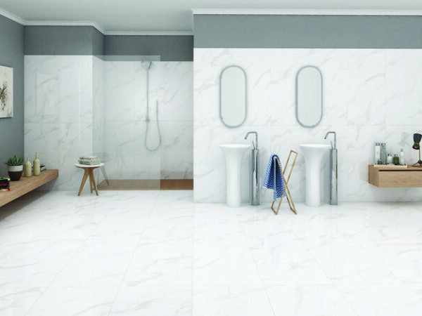60X120 CARRARA MARBLE - Image 2