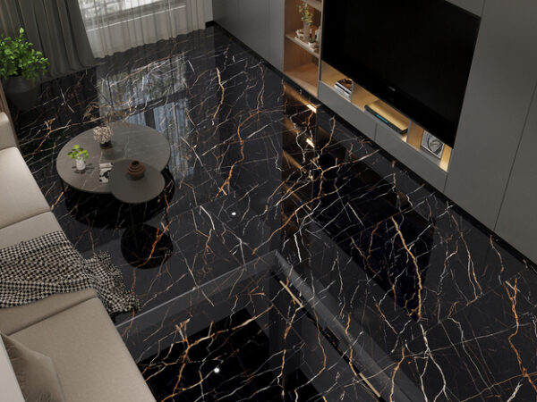 60X120 MOON LIGHT BLACK - Image 2