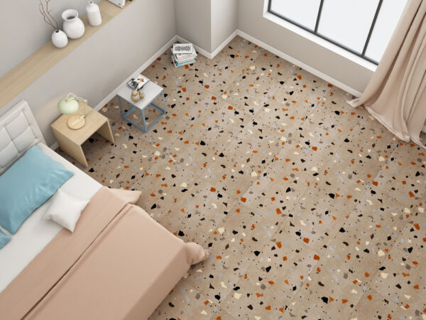 60X120 TERRAZZO VERDE - Image 2