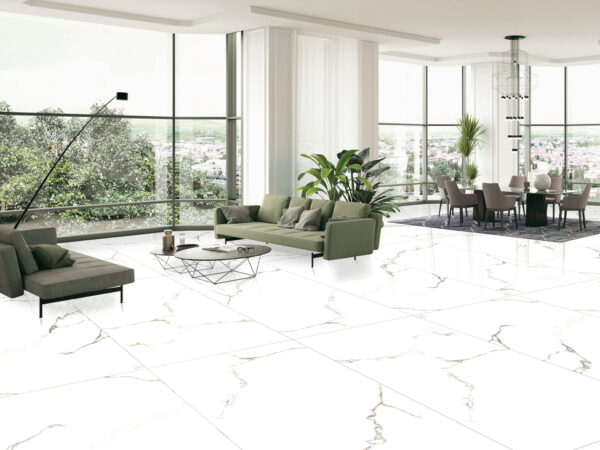 60X120 TORRENCE WHITE - Image 2
