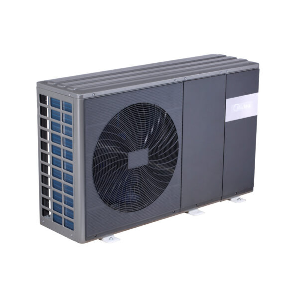 Αντλία Θερμότητας Midea M-THERMAL 16kW Μονοφασική 65°C Monoblock