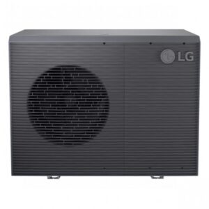 Αντλία Θερμότητας 12kW LG Therma V R32 Monoblock Μονοφασική
