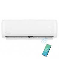 Inventor Neo 2 Κλιματιστικό Inverter 12000 BTU A++/A+ με Ιονιστή και WiFi